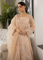 La`More Wedding Formals'24 By Sardinia Peach Blossom